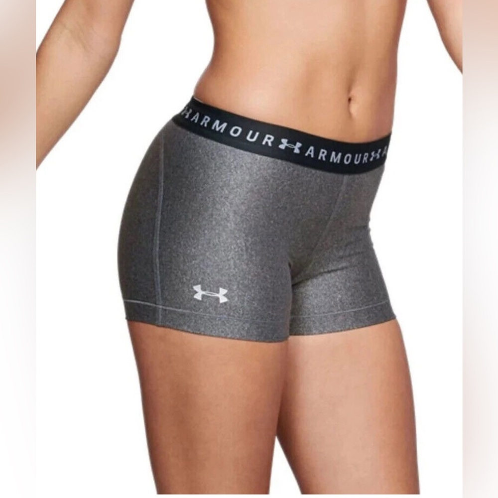 Under Armour Shorts - BNWT
